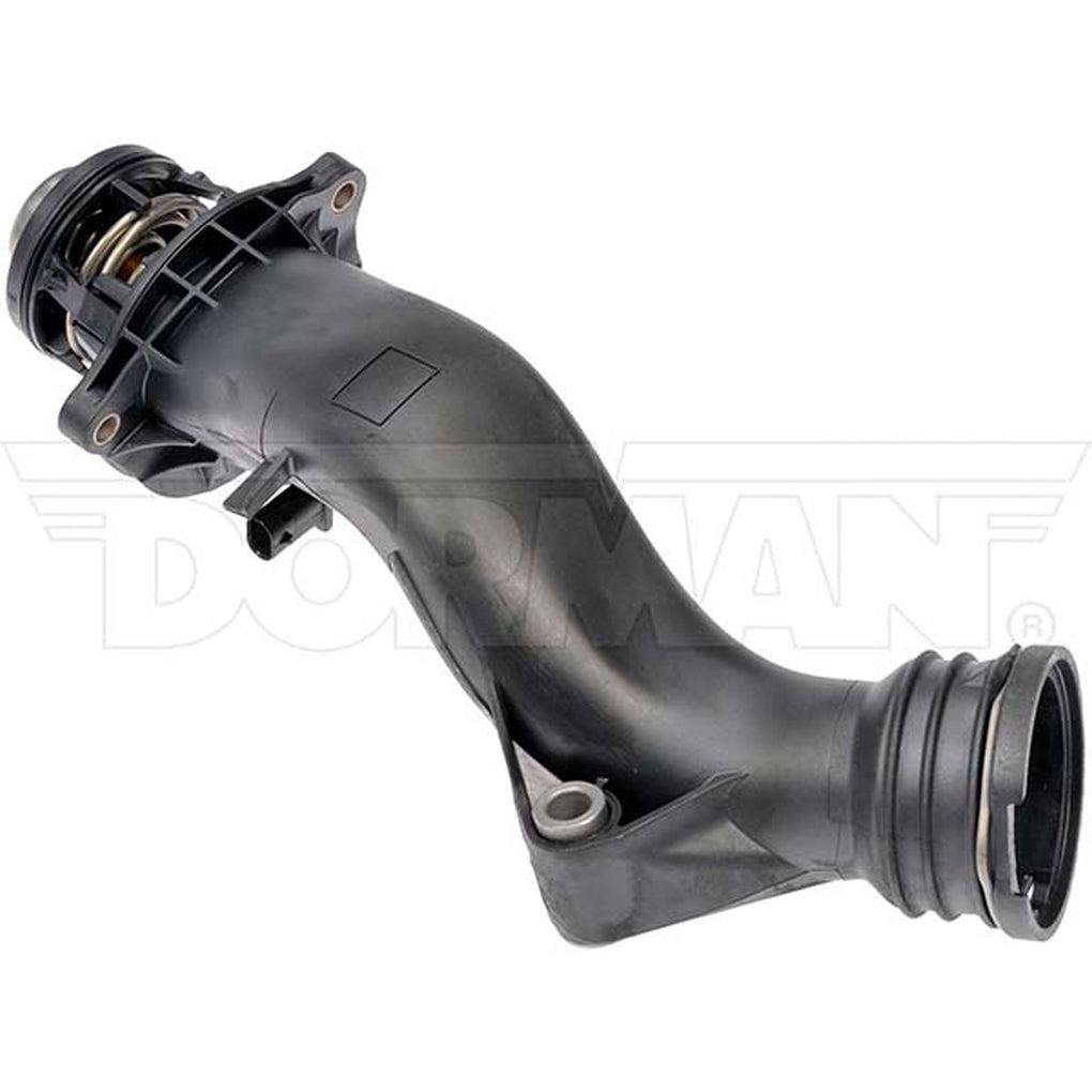 Dorman|902-5847|Integrated Thermostat Housing Assembly With Sensor