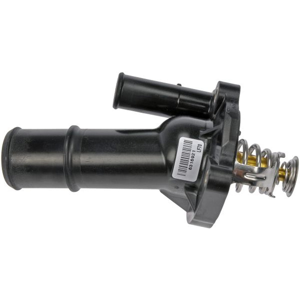 Dorman|902-682|Integrated Thermostat Housing Assembly