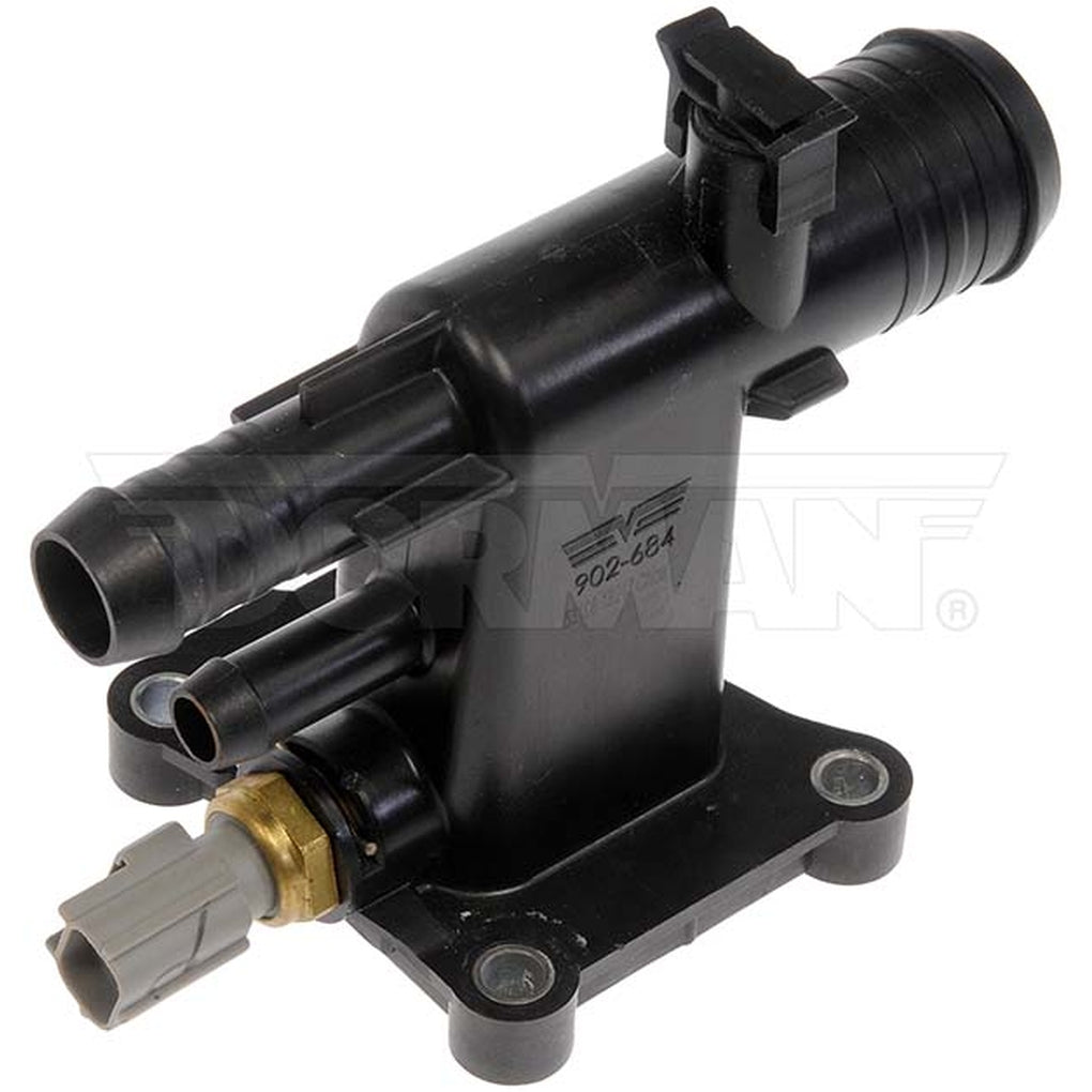Dorman|902-684|Engine Coolant Water Outlet