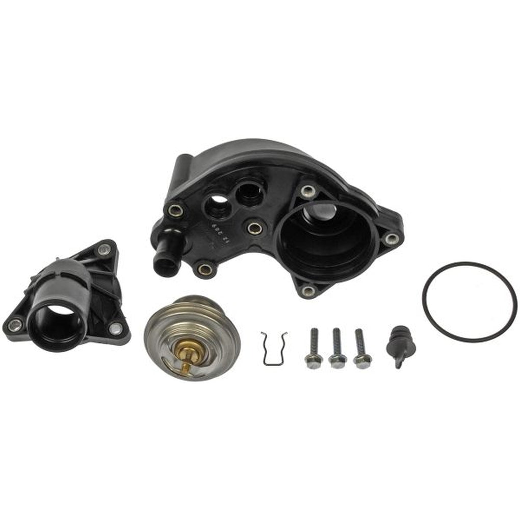 Dorman|902-860|Engine Coolant Thermostat Housing Assembly