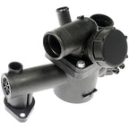 Dorman - 902-903 - Engine Coolant Thermostat Housing Assembly