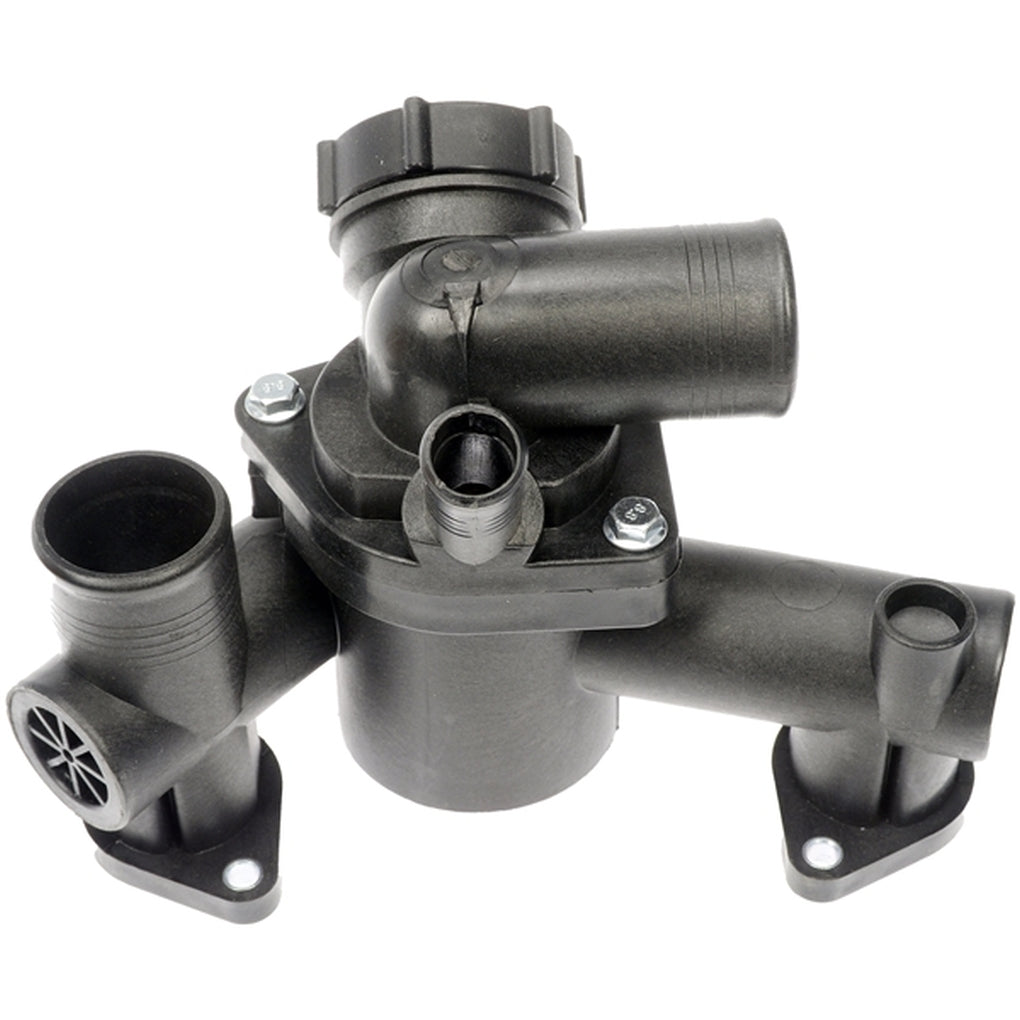Dorman - 902-903 - Engine Coolant Thermostat Housing Assembly
