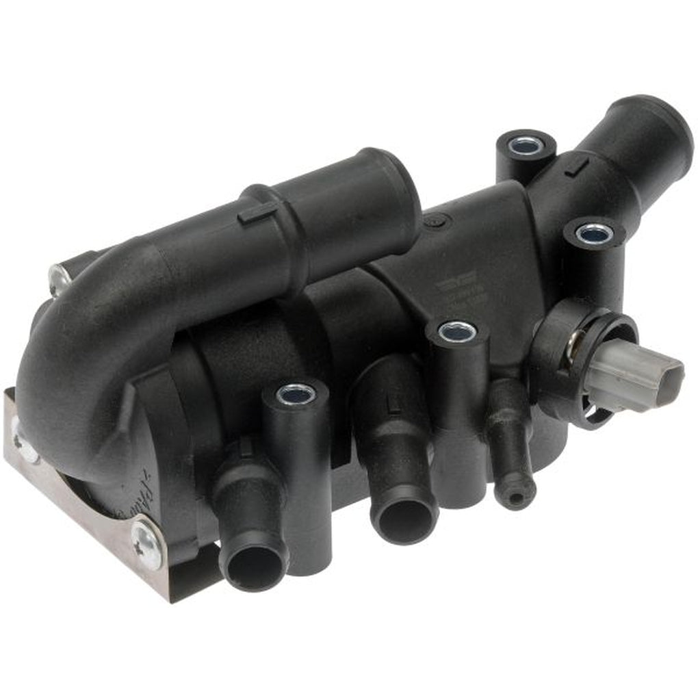 Dorman - 902-999 - Integrated Thermostat Housing Assembly With Sensor