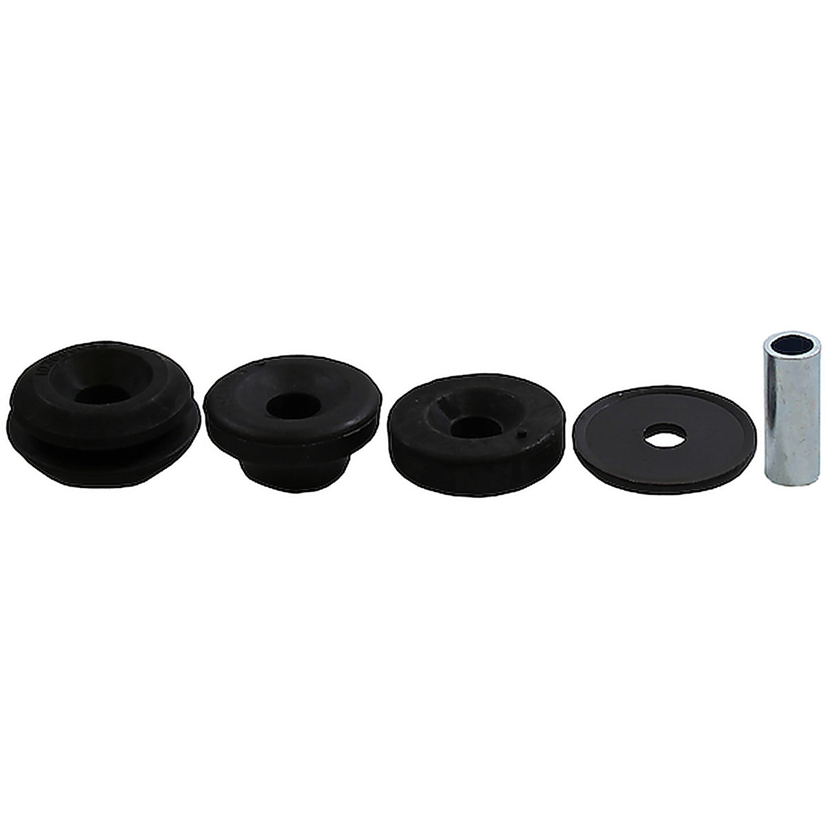 Monroe - 902923 - Strut-Mate Front; Rear Suspension Strut Mount