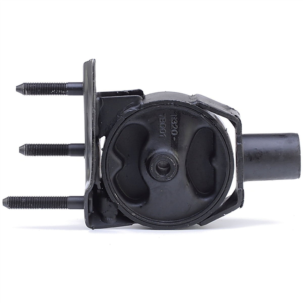 Anchor - 9036 - Engine Mount Rear Left