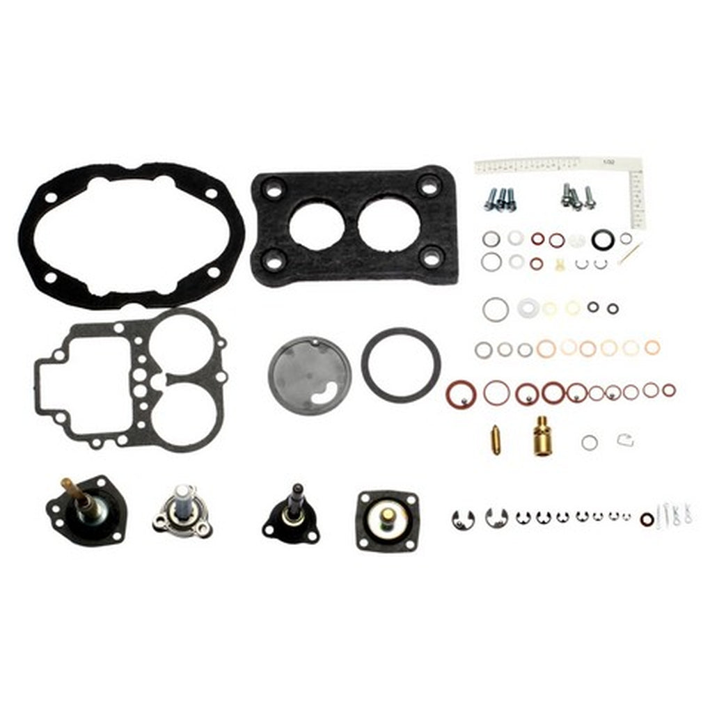 Standard - 903A - Carburetor Kit