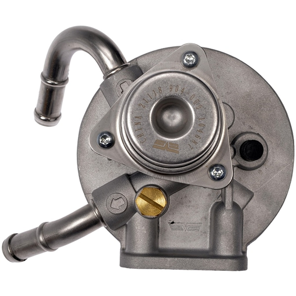 Dorman - 904-000 - Diesel Fuel Filter Housing