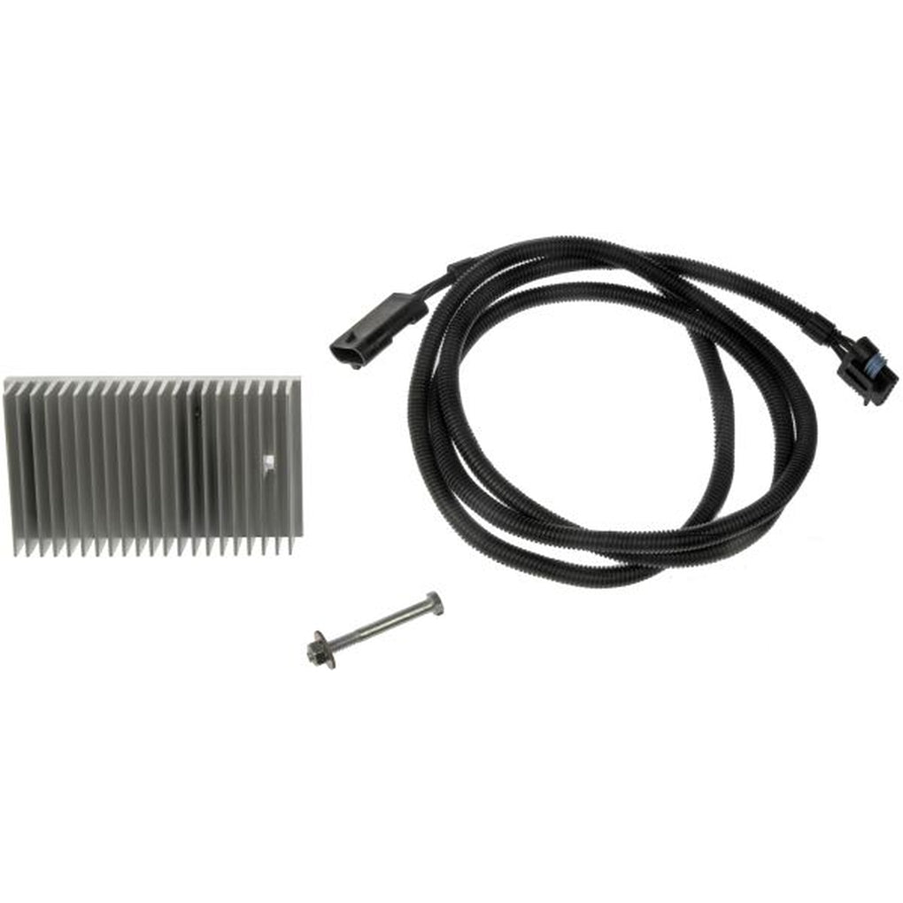 Dorman|904-113|Pump Driver Module Relocation Kit