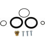 Dorman|904-124HP|Fuel Primer Seal Kit With Brass Bleeder Screw