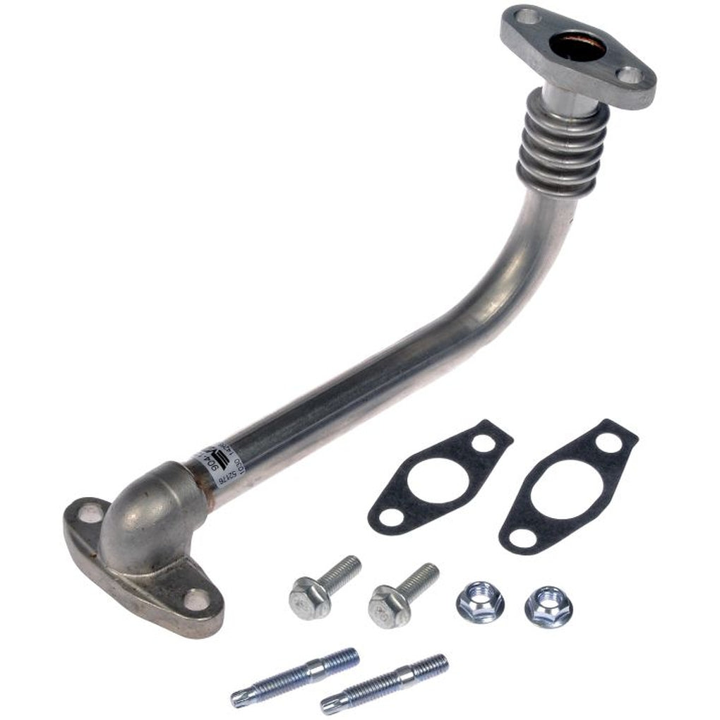 Dorman|904-125|Turbocharger Oil Return Line