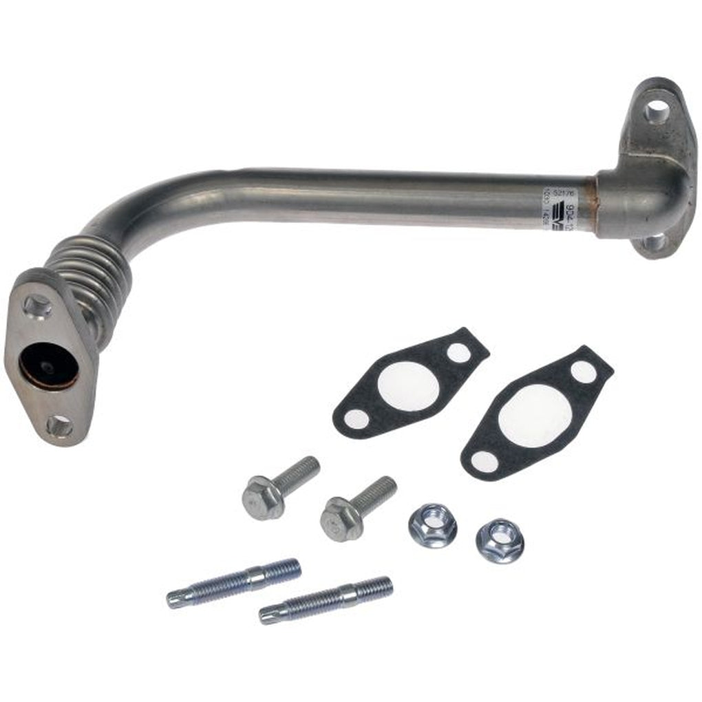 Dorman|904-125|Turbocharger Oil Return Line