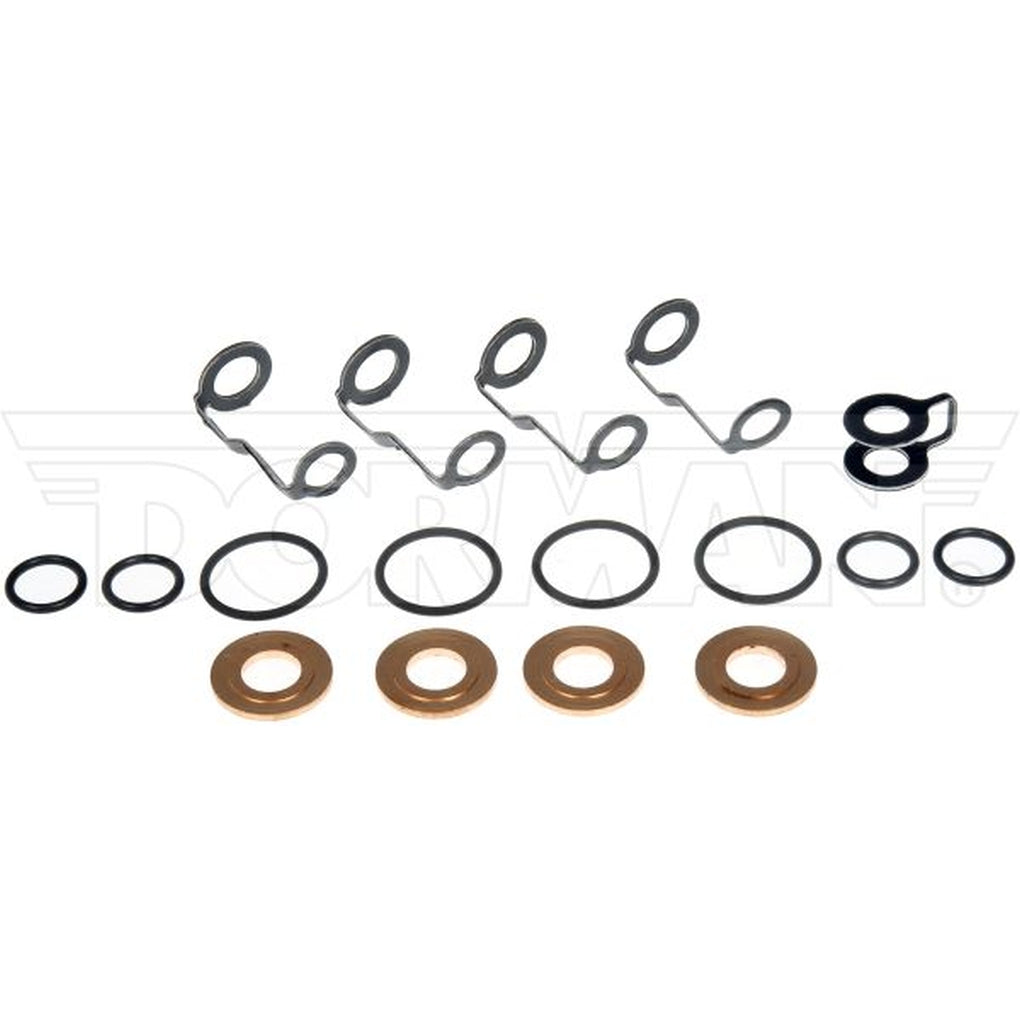 Dorman|904-133|Fuel Injector O-Ring Kit