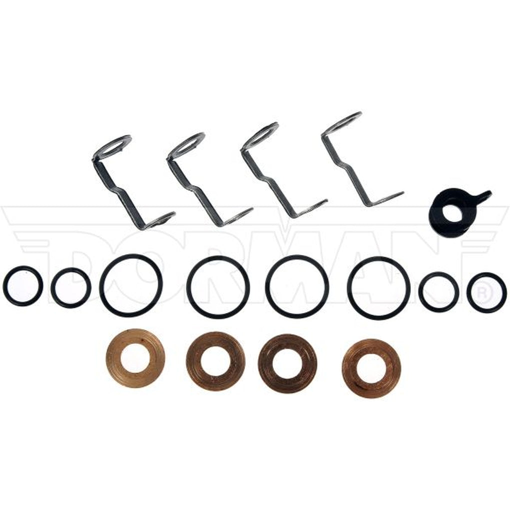 Dorman|904-133|Fuel Injector O-Ring Kit