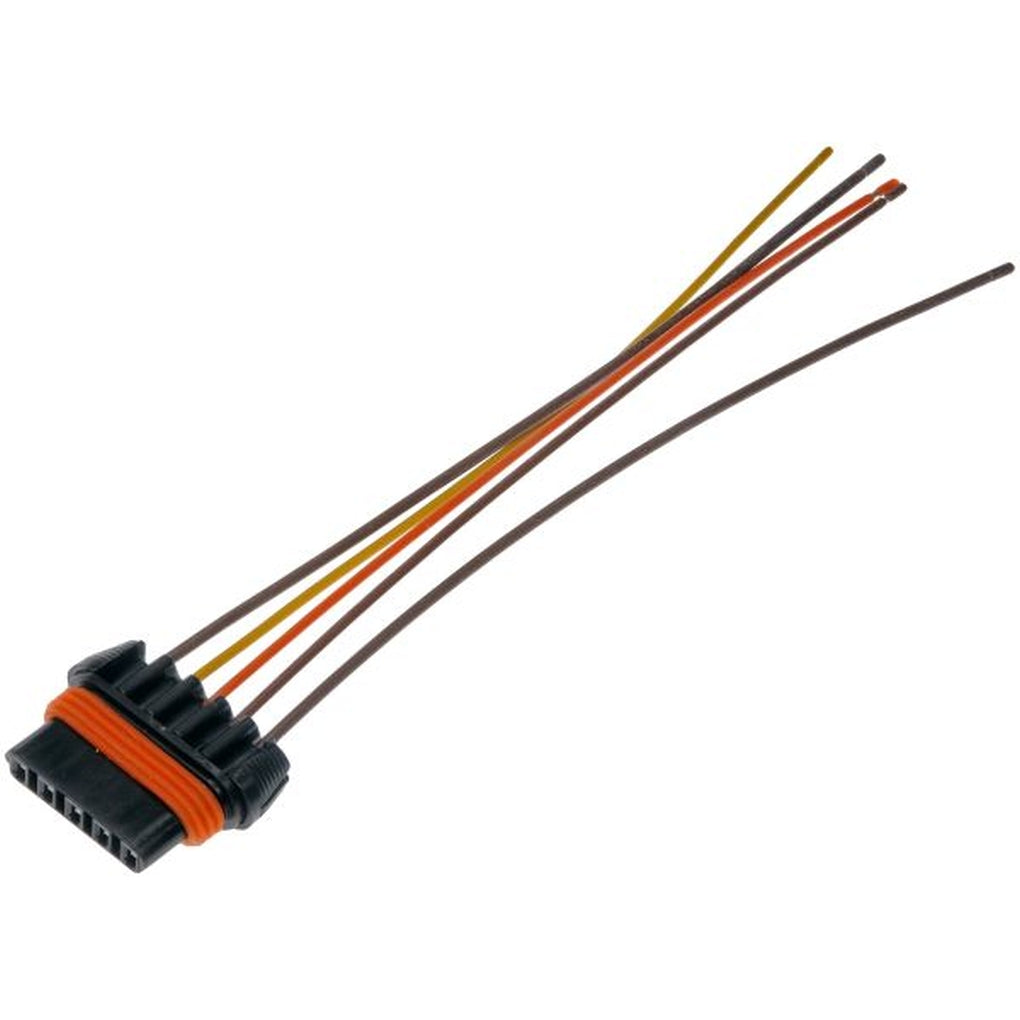 Dorman - 904-189 - Glow Plug And Injector Harness Repair Connector