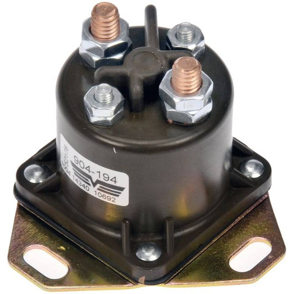 Dorman|904-194|Glow Plug Relay