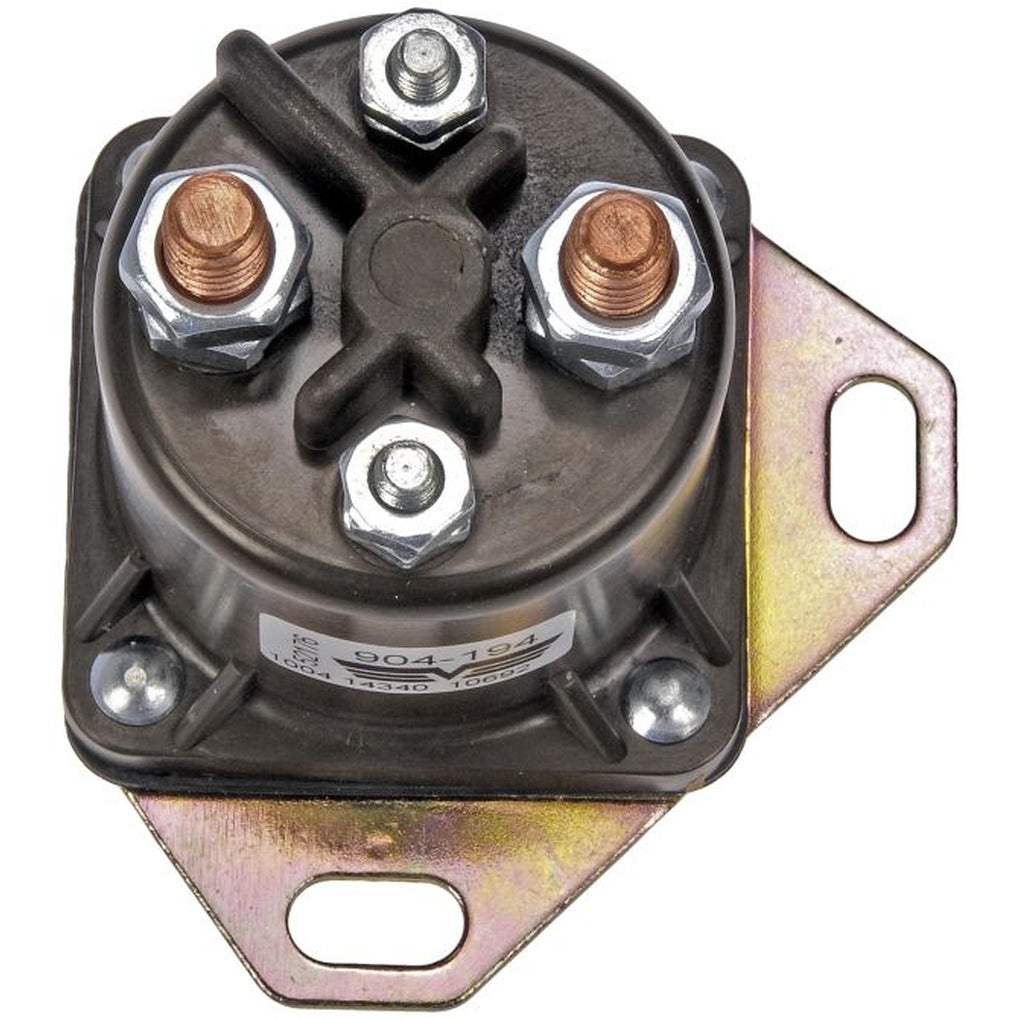 Dorman|904-194|Glow Plug Relay