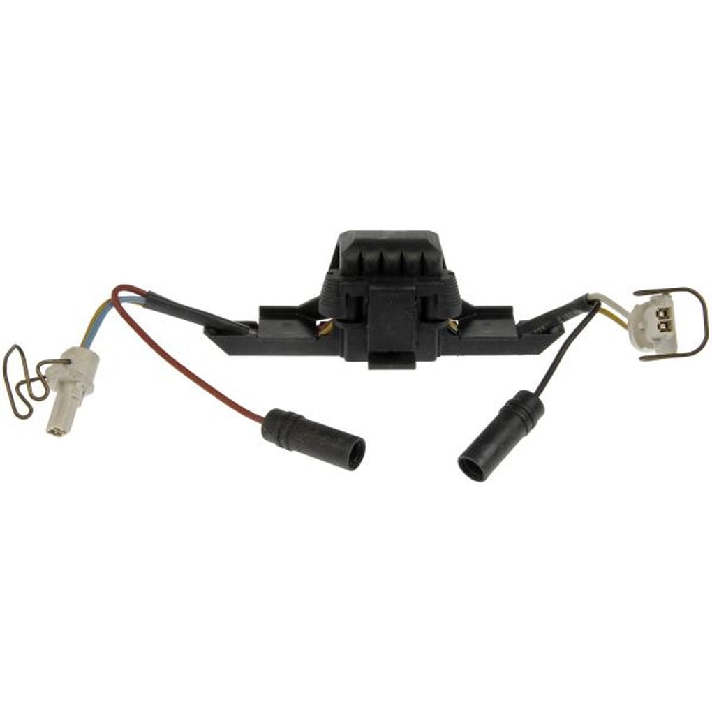 Dorman - 904-201 - Diesel Fuel Injection and Glow Plug Inner Harness