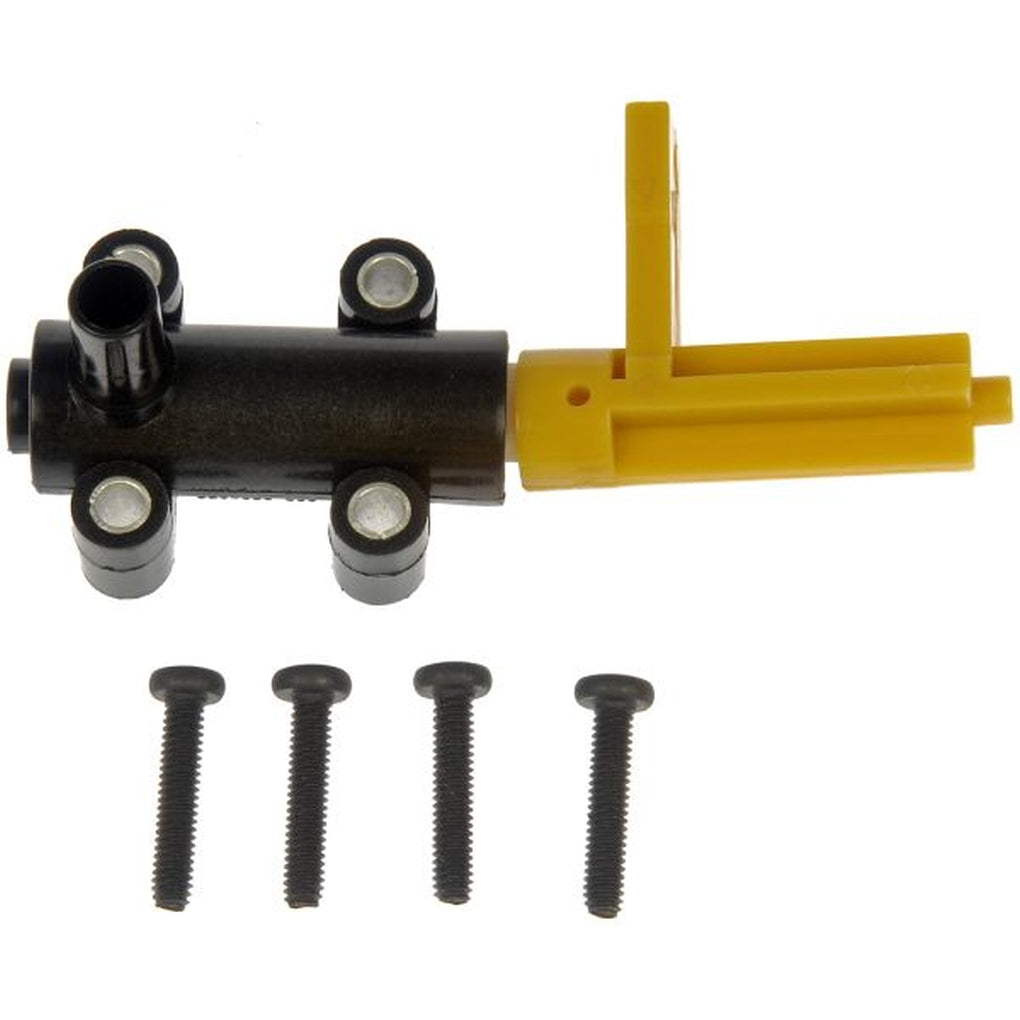 Dorman - 904-202 - Water Separator Valve with Mounting Hardware