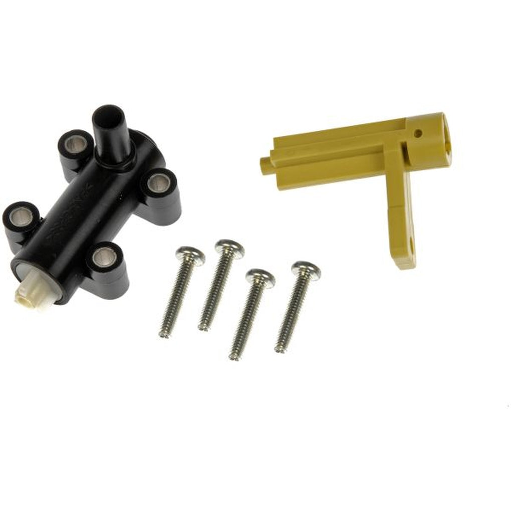 Dorman - 904-202 - Water Separator Valve with Mounting Hardware