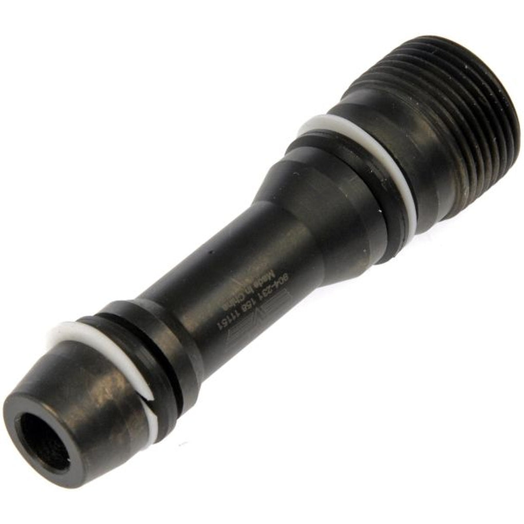 Dorman|904-231|High Pressure Oil Rail Plug
