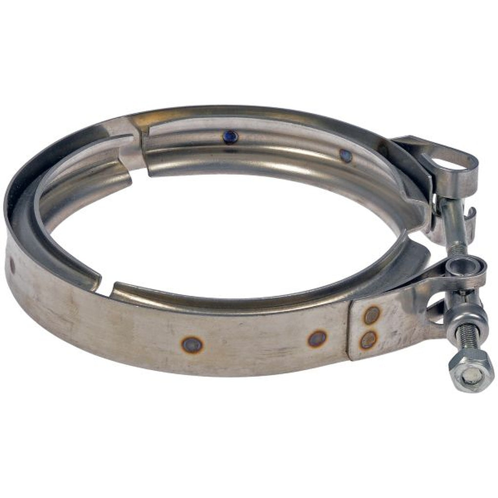 Dorman|904-253|Exhaust Down Pipe V-Band Clamp