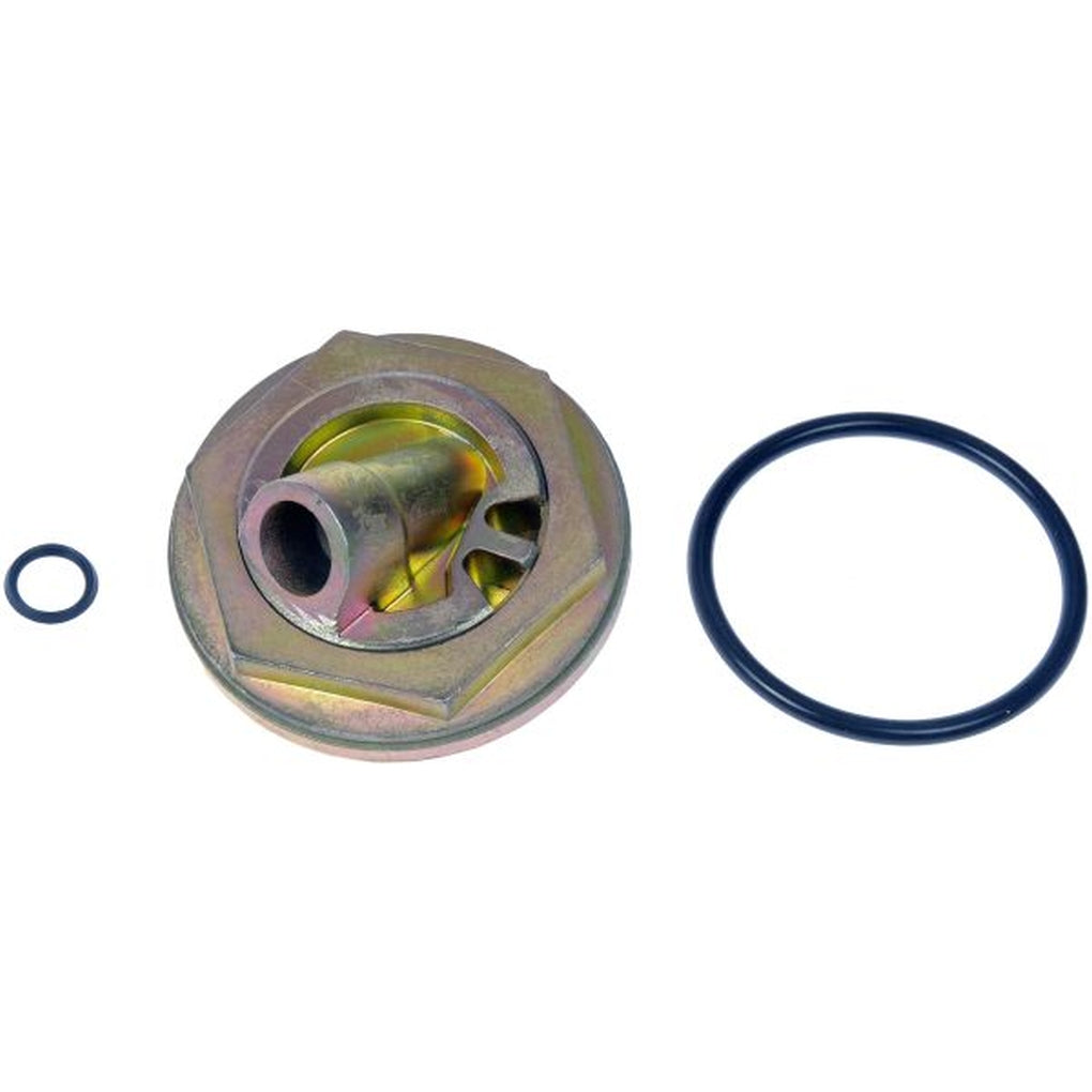 Dorman - 904-256 - Oil Pan Dipstick Flange Kit