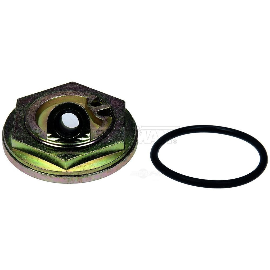 Dorman - 904-256 - Oil Pan Dipstick Flange Kit