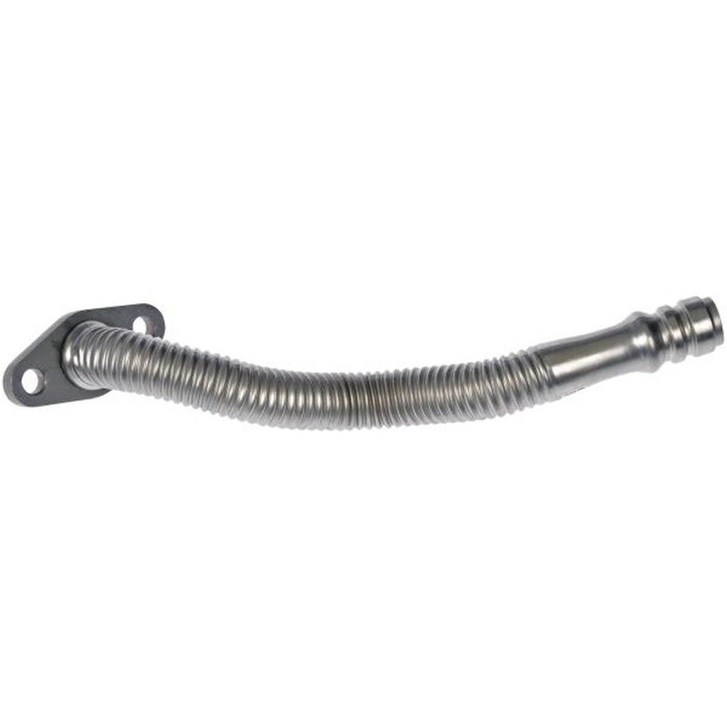 Dorman|904-350|Turbocharger Oil Return Line