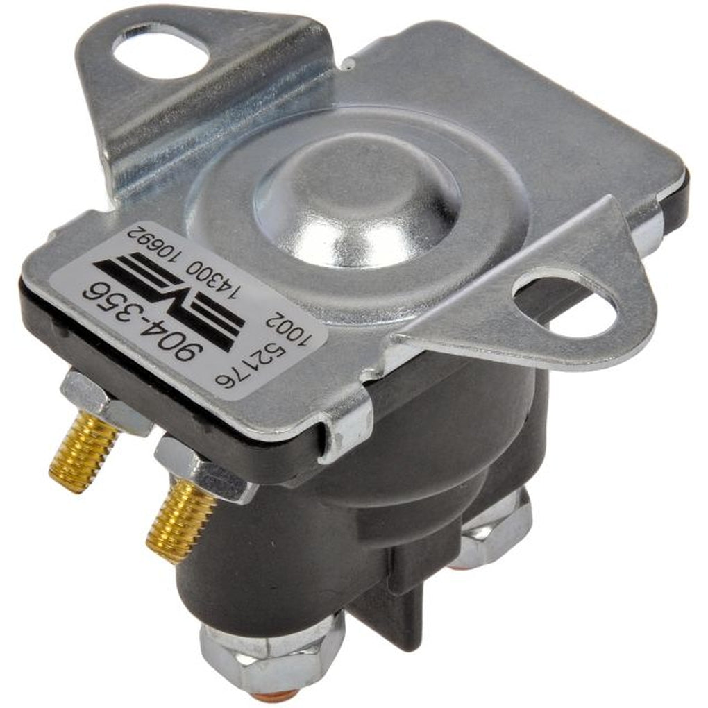Dorman|904-356|Intake Heater Relay