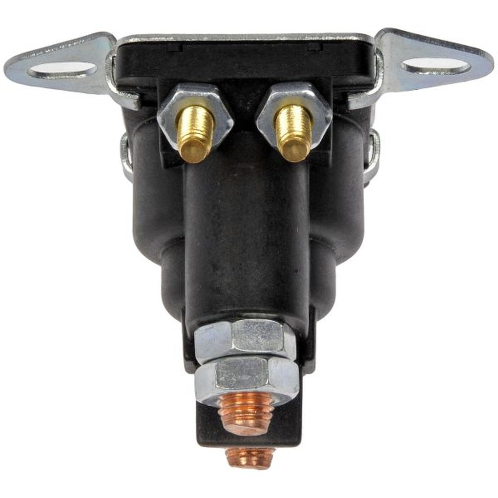 Dorman|904-356|Intake Heater Relay
