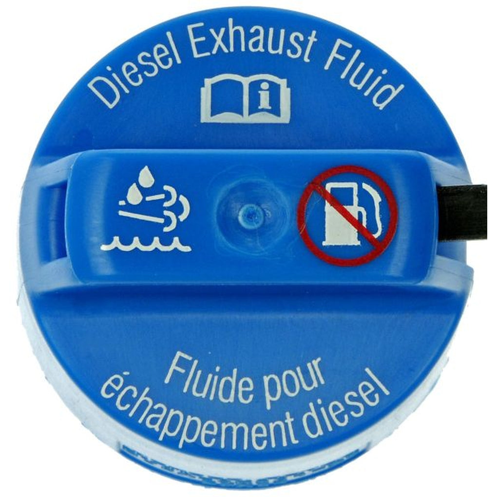 Dorman|904-5301|Heavy Duty Diesel Exhaust Fluid Cap