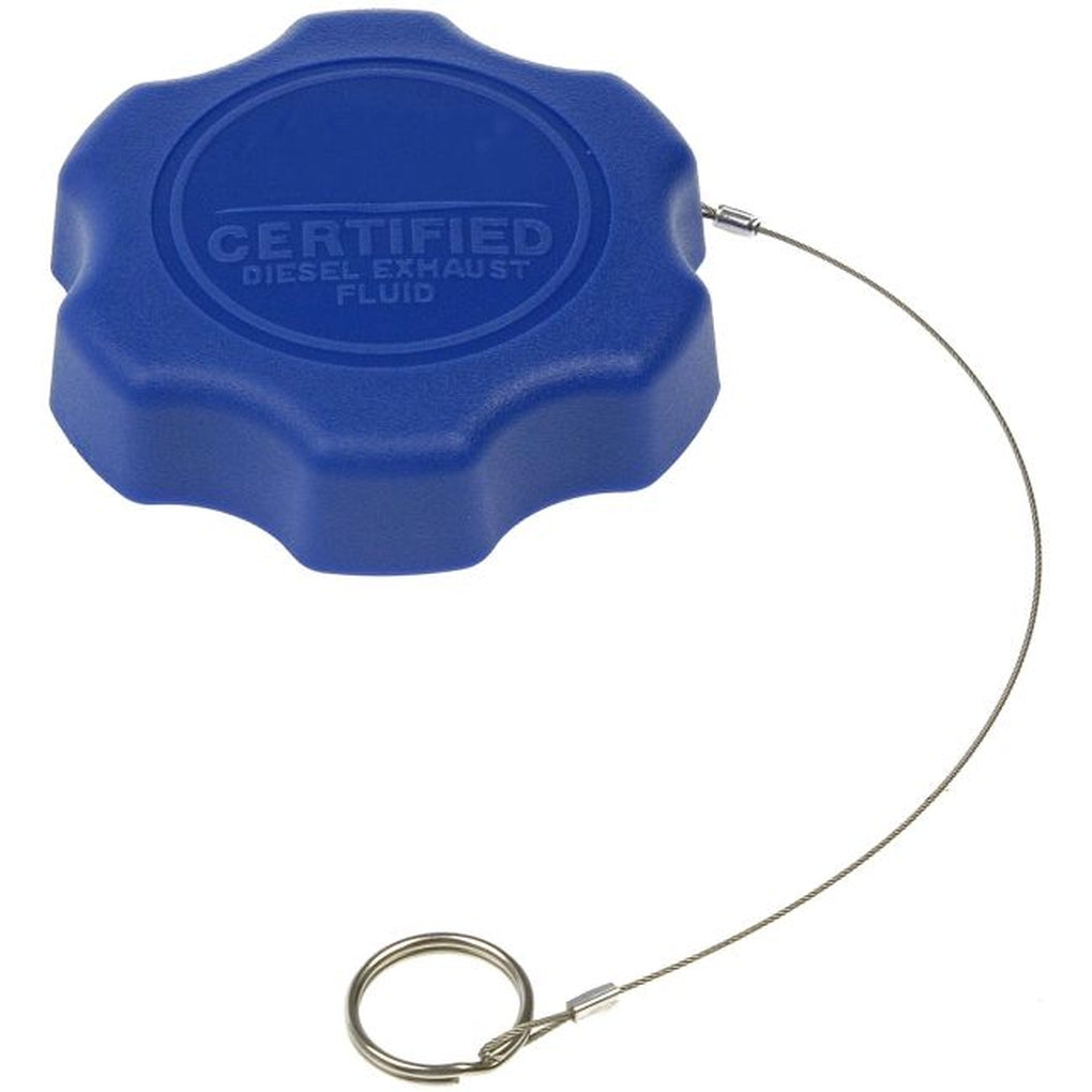 Dorman|904-5602|Heavy Duty Diesel Exhaust Fluid Cap