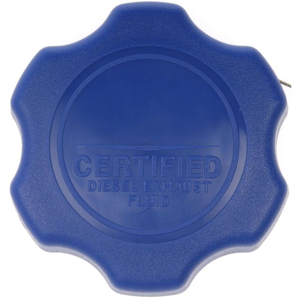 Dorman|904-5602|Heavy Duty Diesel Exhaust Fluid Cap
