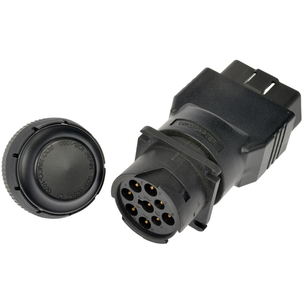 Dorman|904-SCAN|Diesel Decoder Scan Tool