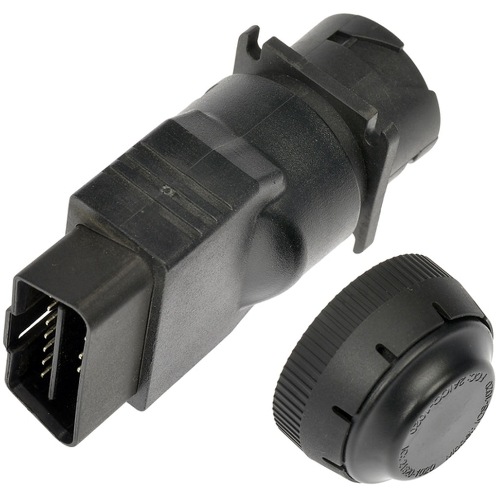 Dorman|904-SCAN|Diesel Decoder Scan Tool