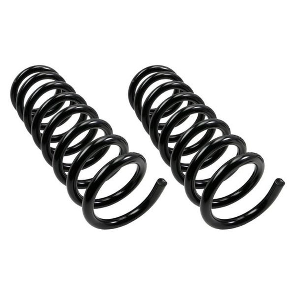 Moog - 9046 - Coil Spring Set