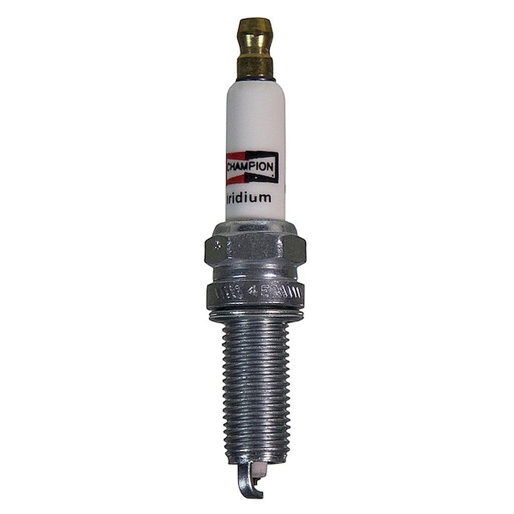 Champion Spark Plugs - 9047 - Champion Iridium Spark Plug Rer12wmpb4