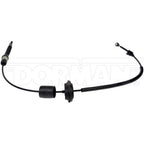 Dorman|905-600|Gearshift Control Cable Assembly