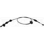 Dorman|905-602|Gearshift Control Cable Assembly