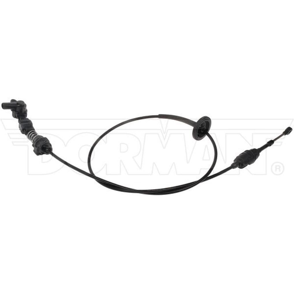 Dorman|905-602|Gearshift Control Cable Assembly