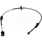 Dorman|905-610|Gearshift Control Cable