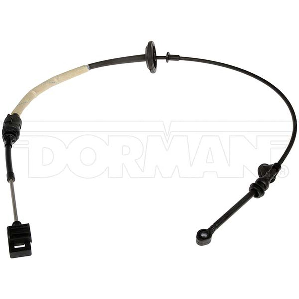 Dorman|905-610|Gearshift Control Cable