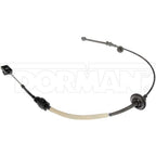 Dorman|905-610|Gearshift Control Cable