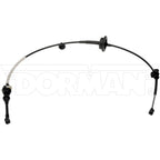 Dorman|905-647|Gearshift Control Cable
