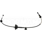 Dorman|905-647|Gearshift Control Cable