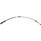 Dorman|905-655|Gearshift Control Cable