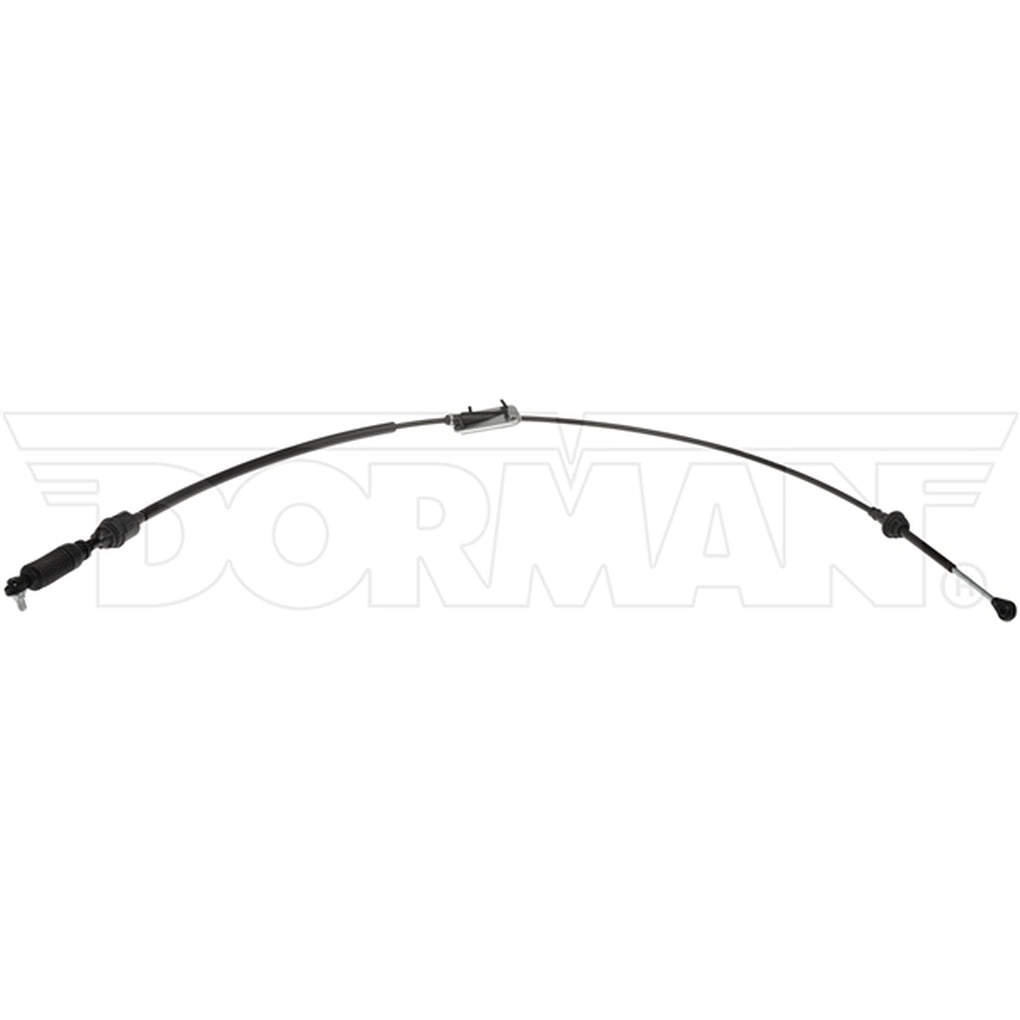 Dorman|905-655|Gearshift Control Cable