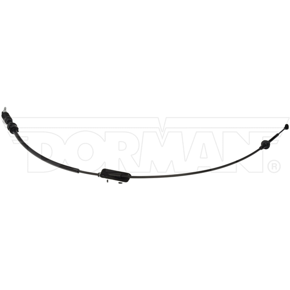 Dorman|905-655|Gearshift Control Cable