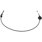 Dorman|905-657|Gearshift Control Cable
