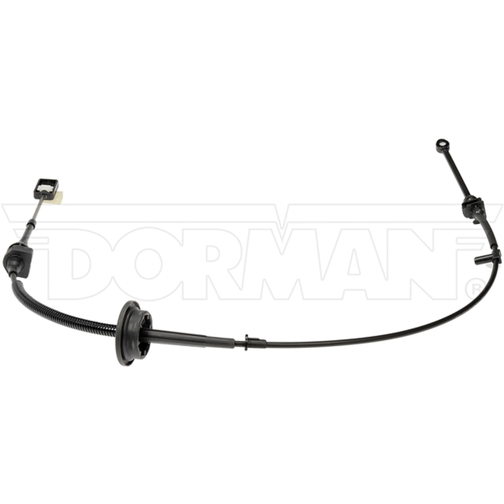 Dorman|905-660|Gearshift Control Cable